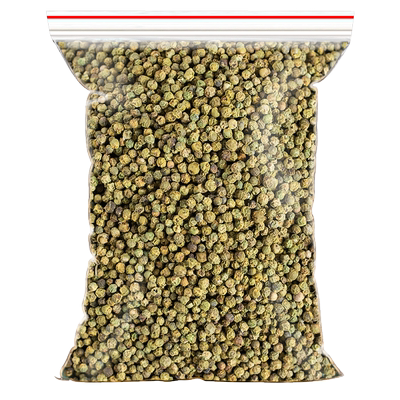 绿胡椒500g摆盘装饰调料包邮