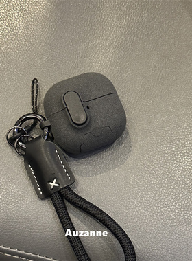 简约纯色适用于freebuds6i保护套7I蓝牙freecilp1代2代耳机壳freebudspro4代