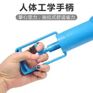 仔猪呼吸器吸羊水器猪场新升助产猪崽辅助呼吸鼻腔羊水抽加厚硅胶