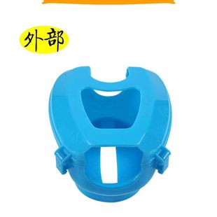 固定架鸽子固定器新款喂药万能灌药喂食输液打针通用型辅助固定器