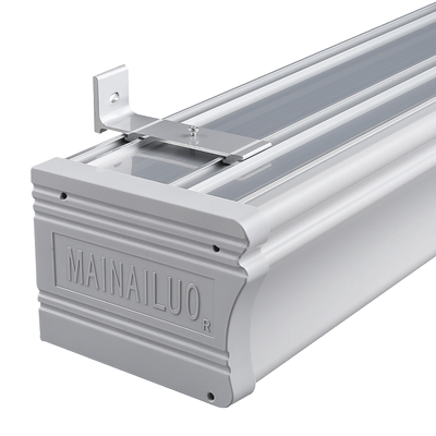 窗帘盒轨道挡板装饰静音滑道滑轨