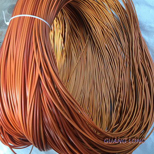 PE藤制品塑料藤条户外家具编制水果篮垃圾篓花瓶编织辅料吊篮编藤