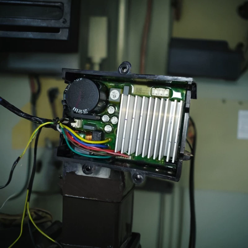 适用美的小天鹅滚筒洗衣机MD100V11D驱动板科宁DC-06004 /6009