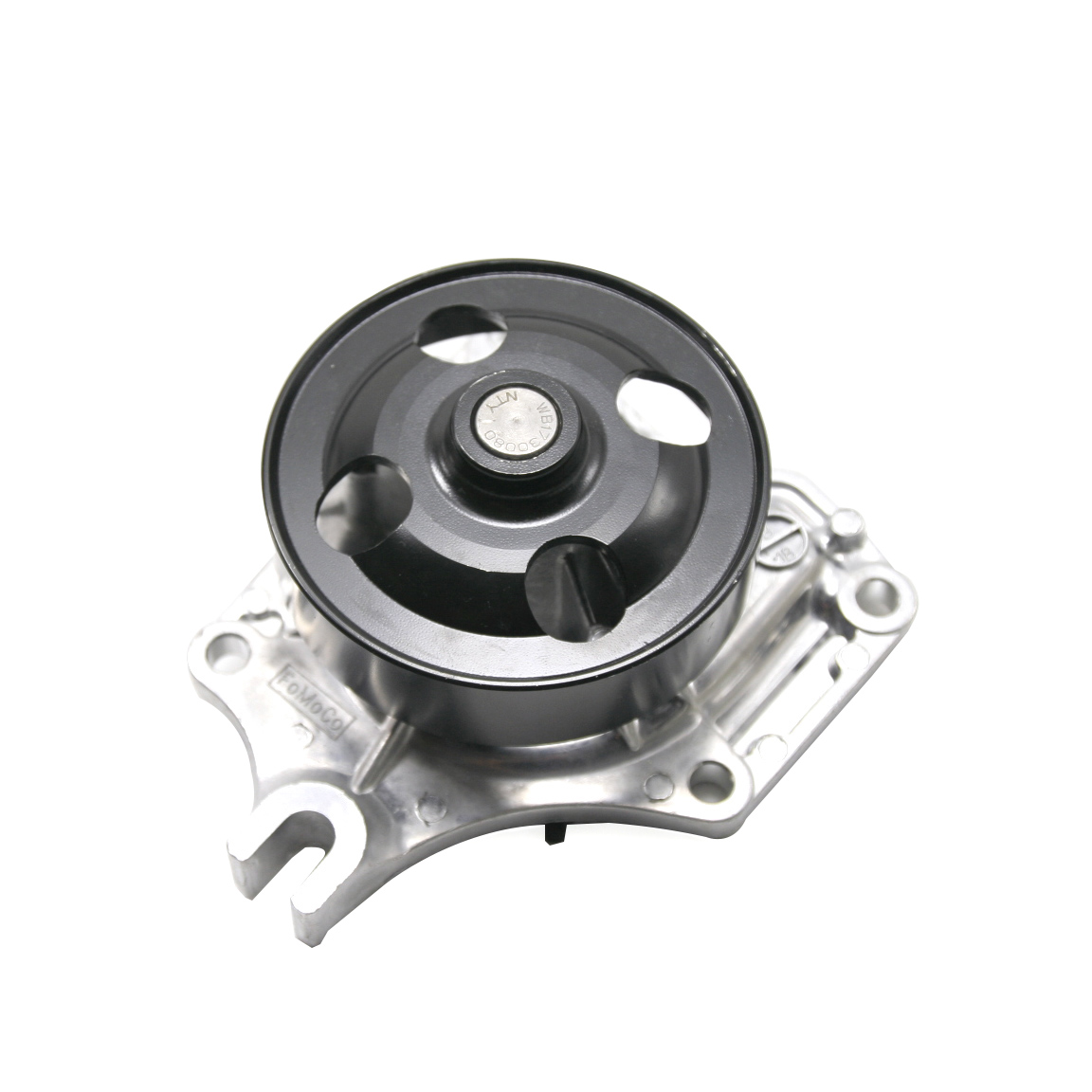 适用马自达6 M2星骋M3 M5睿翼M6奔腾B70 M8 CX-7 水泵总成配件