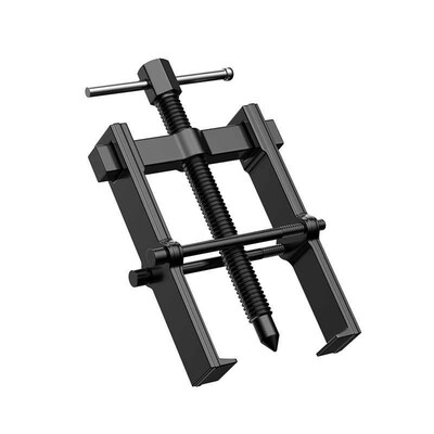 轴承两爪拉马轴承拆卸工具拉马取出器多功能二爪拉力器拉码器拔卸