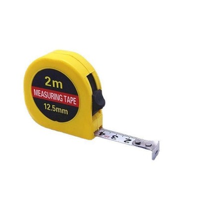 不锈钢卷尺e5米包胶耐磨防摔木工尺7.5米10米工地米尺盒尺量具