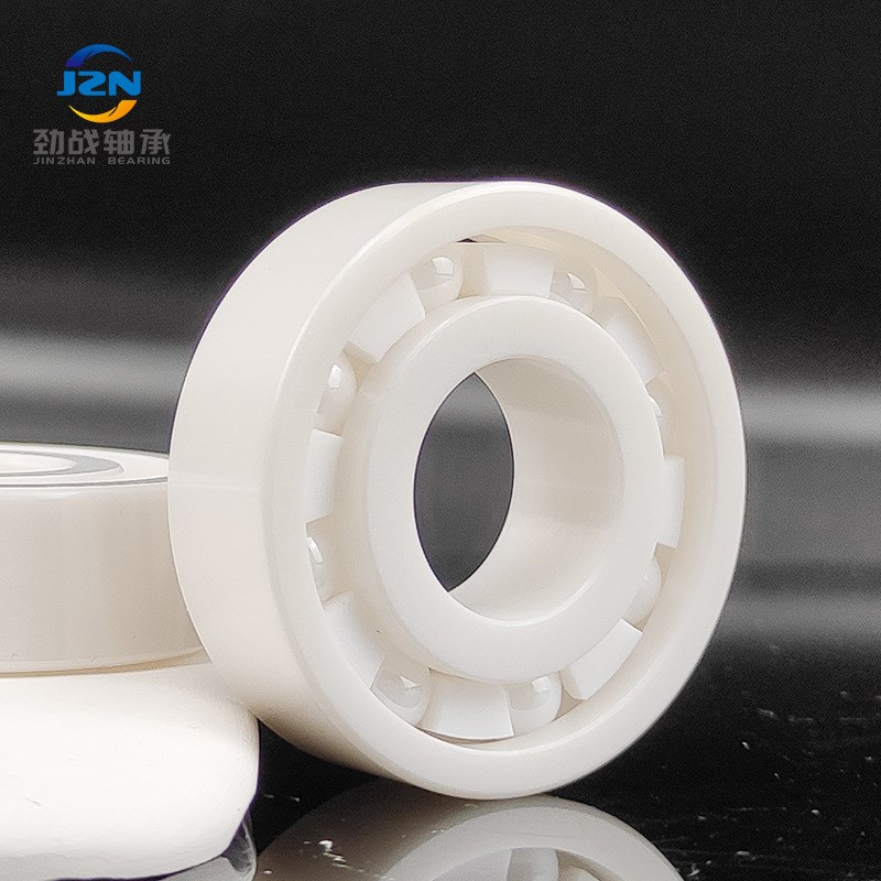 氧化锆全陶c瓷轴承16002尺寸15*32*8mm耐酸碱腐蚀耐高温 防水 绝