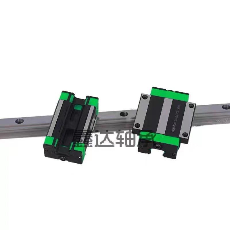 重载上银直线导轨g滑块滑轨线轨HGH/HGW15/20/25/30/35/45CC/CA/H