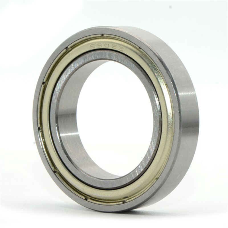 轴承 6906  69j06Z 6906ZZ 6906RS  6906-2RS 30*47*9 机械轴承