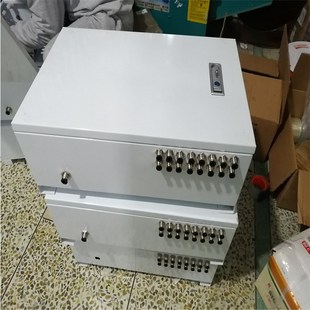 气源箱控柜电箱不锈钢气动设备箱 按尺寸订做e气控箱电磁阀组箱