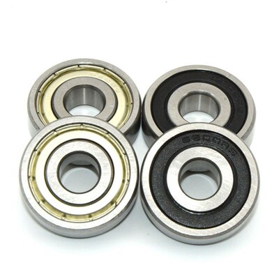 轴承  6200  6200Z 6200ZZ 6200RS  6200-2RS  10*30*9  机械轴承