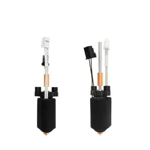 3D打印机K2/K2 Pro热端喷头打印头快拆硬化钢喷嘴
