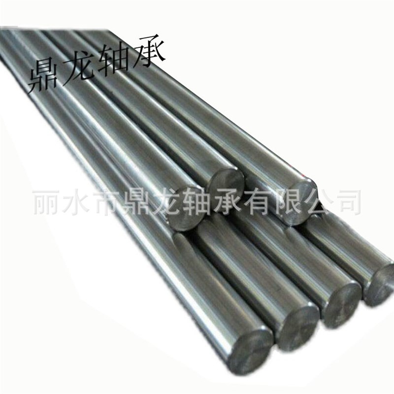 304材质不锈钢直线轴k承SLM8 10 12 16 20 25 30UU 40GA钢保耐高