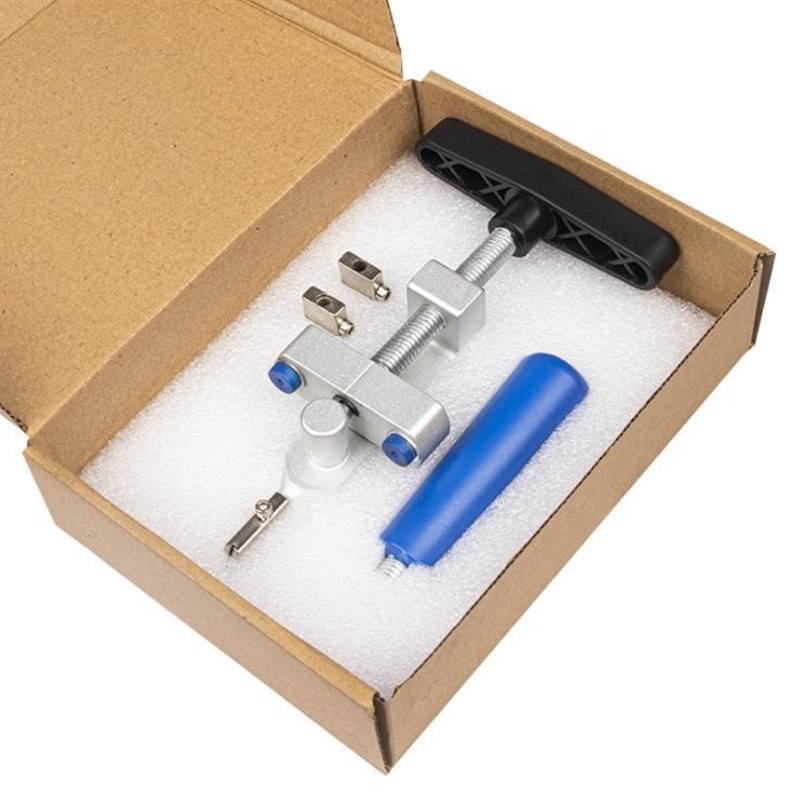 直销  一体式玻璃刀瓷砖开界器瓷砖玻璃刀玻R璃切割器刀头推刀