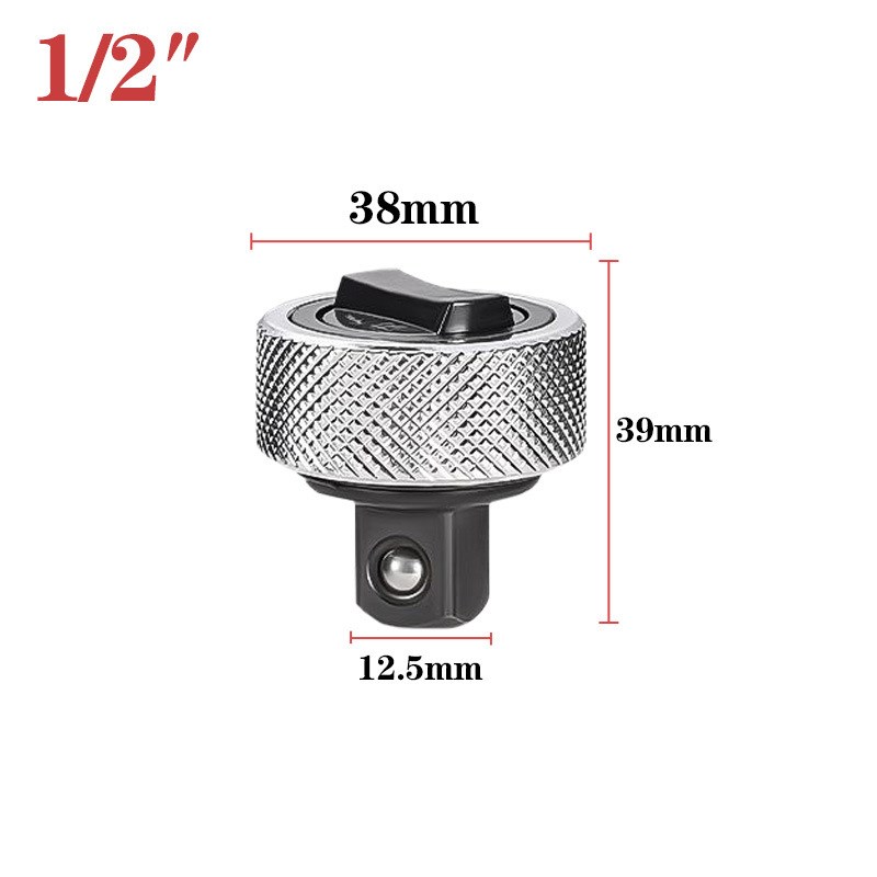 棘轮小扳手3/8中飞1/2大飞1/4F小飞棘轮小扳手修车工具diy