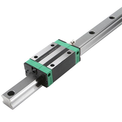 直线导轨滑块限位固块HGH15 HGR20 HGR25 EGH15限位环位环