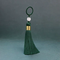 [Темно -зеленый] запустить кольцо Fluro [купить один, получи один, получи один]