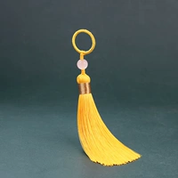 [Желтый] Запустите кольцо, плавное суту [купить один, получи один, получи один]