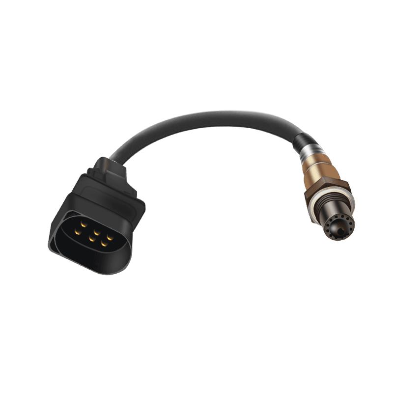 适用宝马5系3系X1前后氧传感器