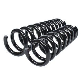 江淮瑞风S3S5和悦RSA30同悦iEV5陆风X8/X5前后减震器弹簧加高加强