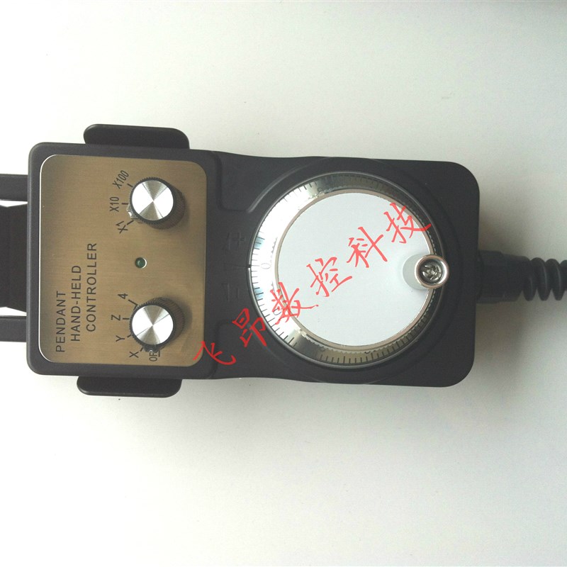 电子手轮 手轮脉冲发生器 数控机床 加工中心 精雕机/雕刻机手轮