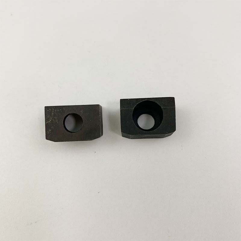 CNC数控机床加工中心主轴定位块BT30BT40BT50机床主轴定位块销键