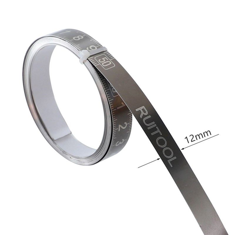 不锈钢金属自粘尺防水防锈粘性刻度尺正向逆向中分带胶标尺卷尺,搬运/仓储/物流设备,机械式停车设备（立体停车库）,淘宝优惠券,粉丝福利购,淘宝优惠卷