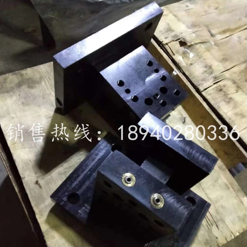 沈阳机床立式数控车床VTC6070/8080夹具 32伺服刀塔刀夹 刀架刀座