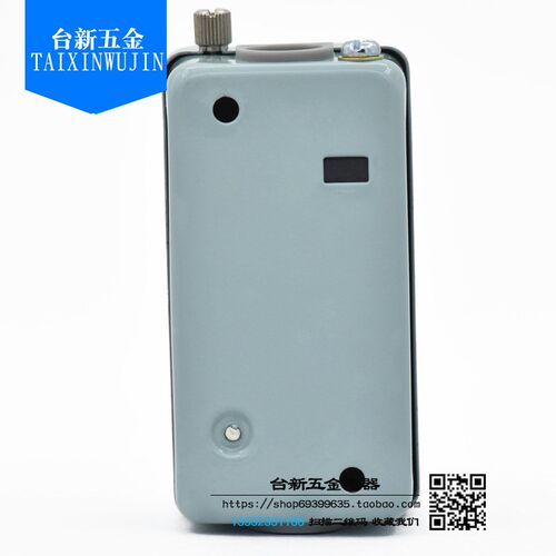 原装CBSN-310动力押扣开 启动停止按钮开关三相AC380V 10A