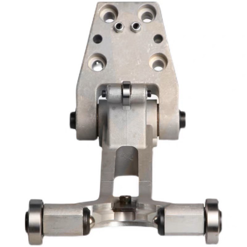 起亚钻攻机刀夹 BT30-14T 刀爪