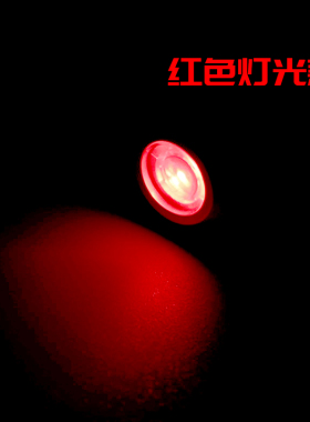 6mm金属指示灯5V12V24V220V黑色外壳电源信号灯红黄蓝白绿色高亮