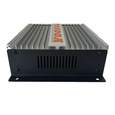 T9500A船用电源稳压器100A大功率海图机高频雷达变压器24V转13.8V