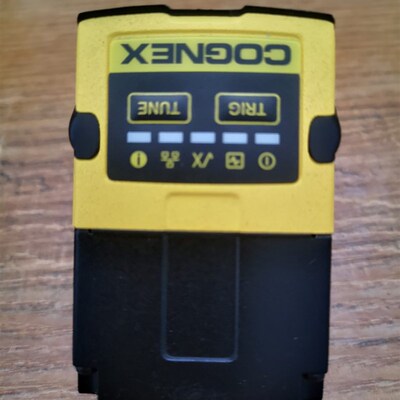 DM260S  康耐视扫码器 拆机九九新