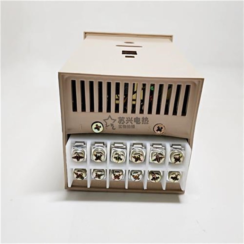 TED2001E K0-300 400度 烘箱烤箱温控表电饼铛温控仪温度控制器