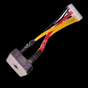 威王ZX7-250手工电焊机S25VB100交流AC整流桥 25A 1000V 带线组;