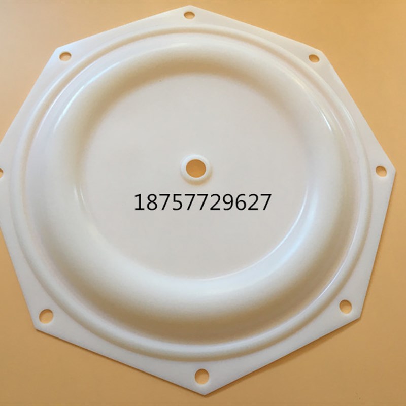 ARO英格索兰3寸隔膜泵膜片EXP系列PD30特氟龙八角隔膜片94.090-T