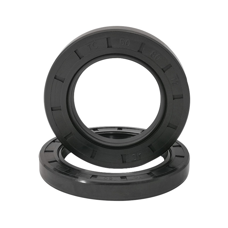TC丁晴胶骨架式油封33*43/45/47/50/52/54/55/56/58*6/7/8/10/12