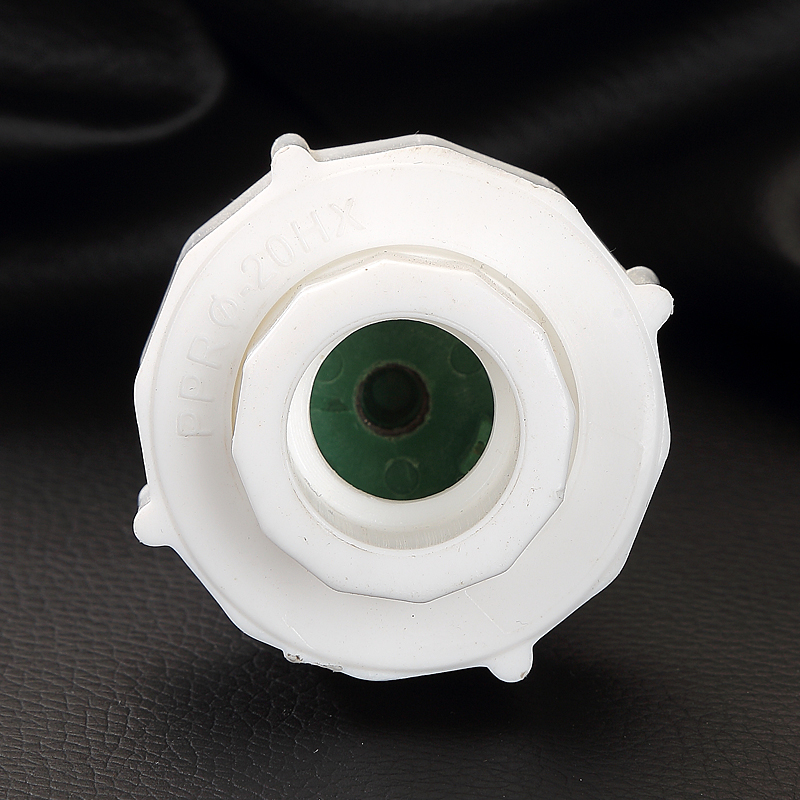 4分20ppr止回阀单向阀6分1寸塑料立式逆止阀热熔阀门水管管件配件