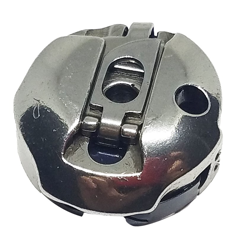 1790 790 791 平头锁眼机 梭壳 带钢片 钮门机 锁芯 线芯 梭芯套