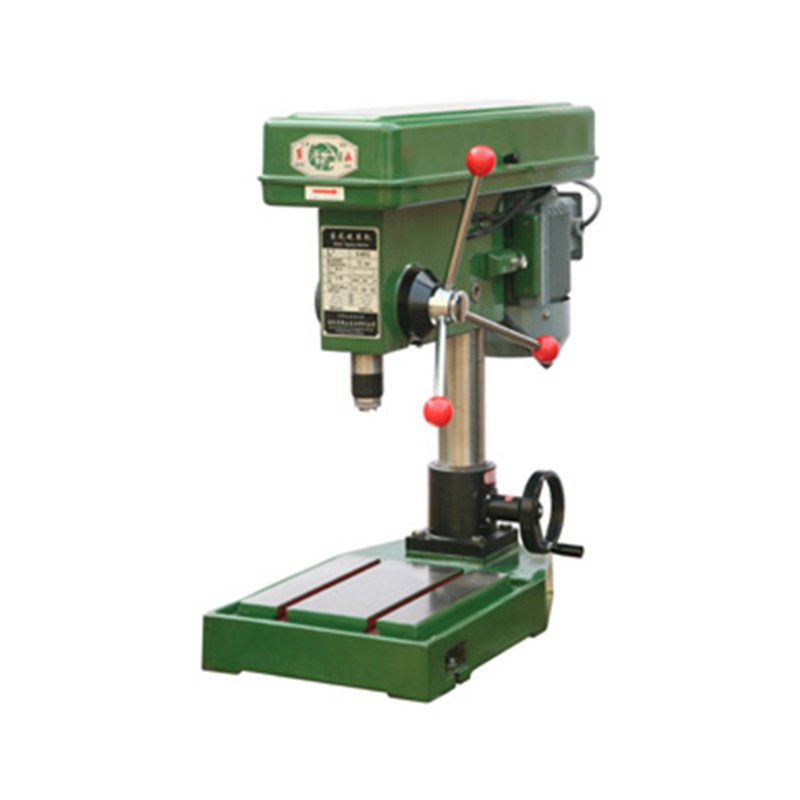 Z正宗黄山台式攻丝机S4012 黄山攻丝机S4012扭力保护牙距保护5-12