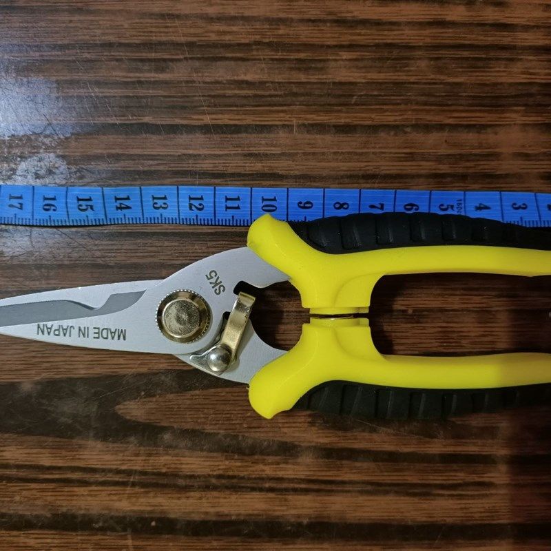 不锈钢电工剪直剪线槽剪刀电线剪吊顶剪刀盆景花木修技剪叶剪果剪,个性定制/设计服务/DIY,明信片定制,淘宝优惠券,粉丝福利购,淘宝优惠卷