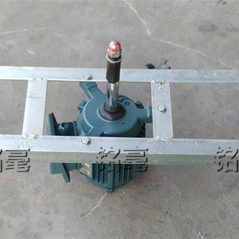 冷却塔电机 马达0j.18/0.37/1.1KW1.5冷水塔防水电动机铜芯