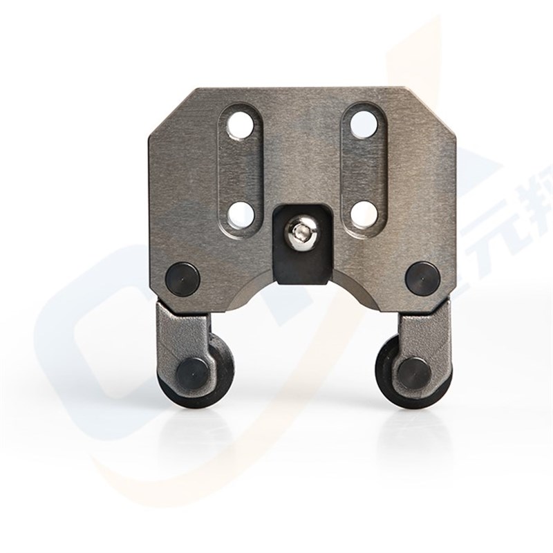 BT30创能刀夹力劲台群润星刀库刀爪数控加工中心钻攻机床现货速发