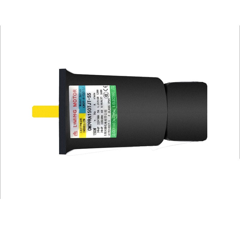 圣杰电机CM09RA150T JT-SS 钻攻机刀库马达