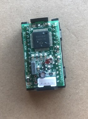 数显表LYD5130-1V瑞电焊机凌数显表10v电流表5V供电LXD5130W正负1