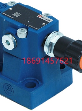 北京华德液压DB10-1-50B/315溢流阀调压阀DB30 DB20-1-50B/315200