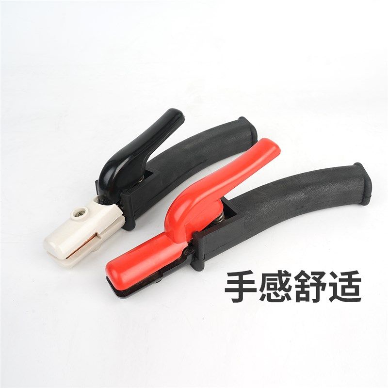 软把子】电焊钳电焊机焊把钳纯铜800A工业级焊夹不烫手握感舒适,搬运/仓储/物流设备,机械式停车设备（立体停车库）,淘宝优惠券,粉丝福利购,淘宝优惠卷