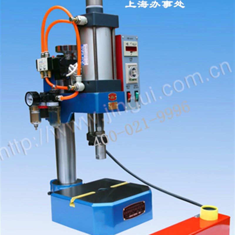 杭州萧山金龟精密气动冲床QM01-300 QM01-500 QM01-1000冲床