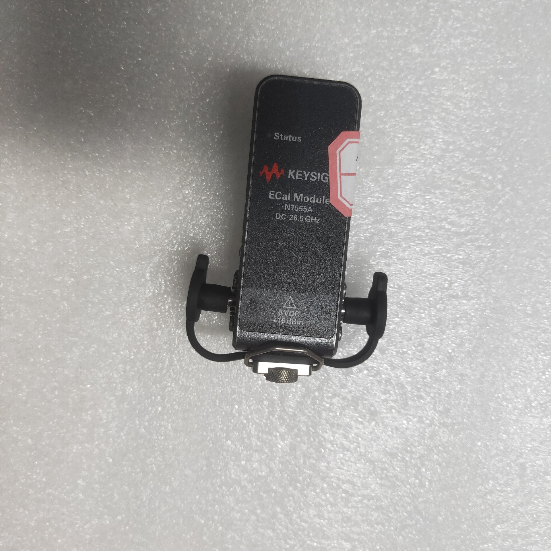 是德科技N7555A N7551A N7553A N7554A N7552A N7550A电子校准件