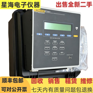 福禄克BP Pump2/BP Pump2L无创血压模拟器Index2血氧饱和度模拟仪